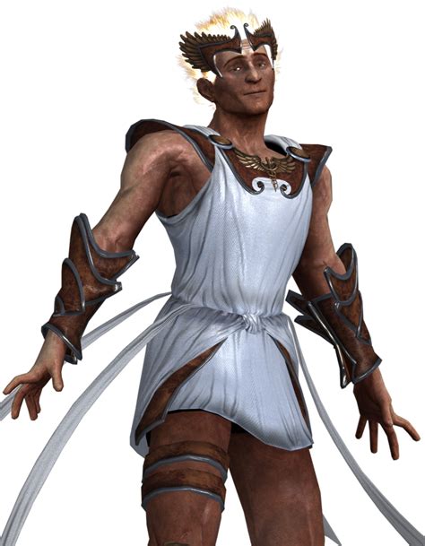 god of war hermes wiki.